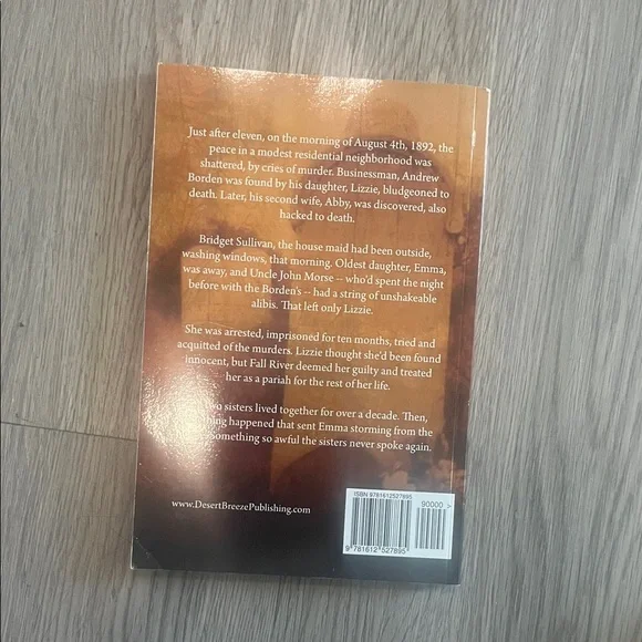 Sisterly Love Book by Jordan Bollinger - Picture 2 of 2